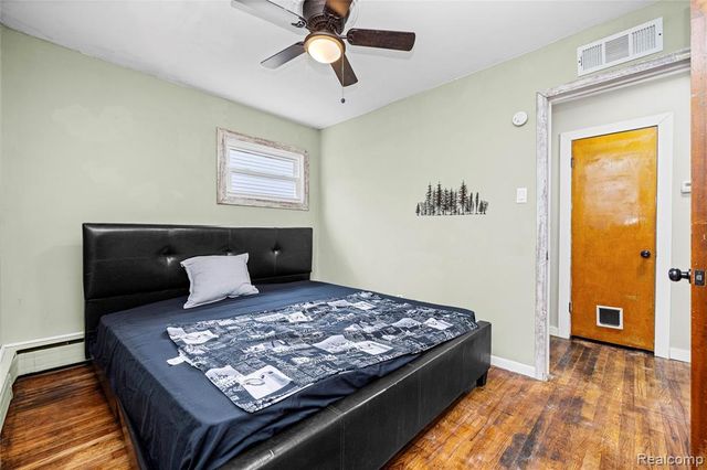 28980 Dawson Street, Garden City, MI 48135