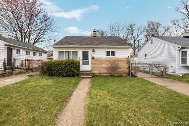 28980 Dawson Street, Garden City, MI 48135