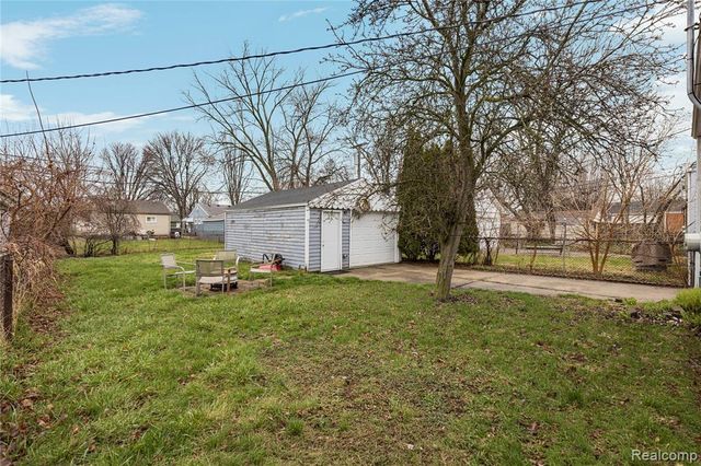 28980 Dawson Street, Garden City, MI 48135