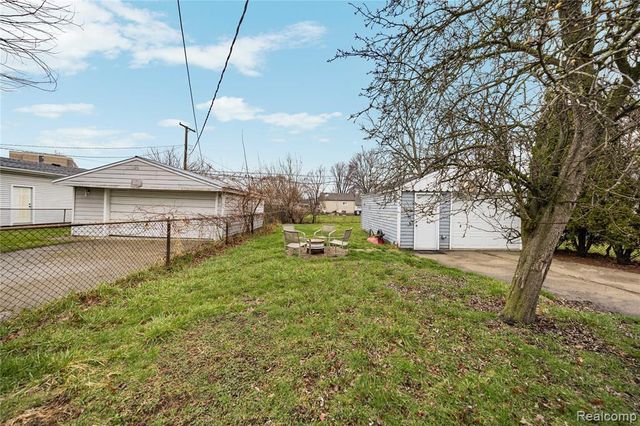 28980 Dawson Street, Garden City, MI 48135