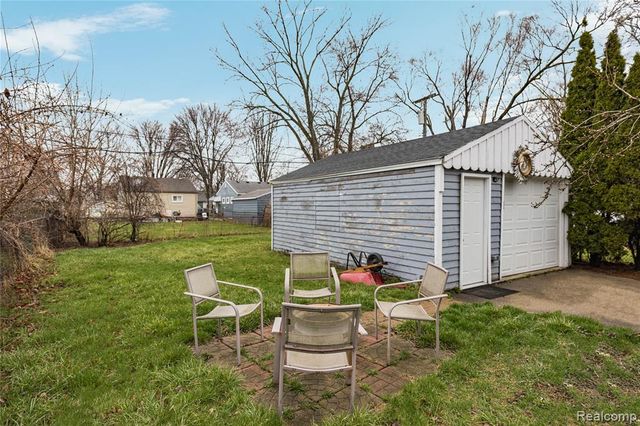 28980 Dawson Street, Garden City, MI 48135