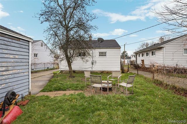 28980 Dawson Street, Garden City, MI 48135