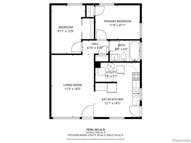 28980 Dawson Street, Garden City, MI 48135