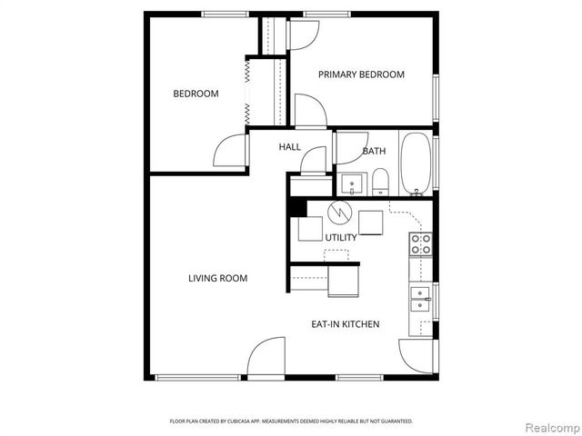 28980 Dawson Street, Garden City, MI 48135