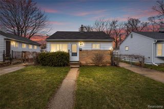 28980 Dawson Street, Garden City, MI 48135