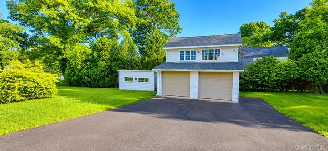 12 Pacific Avenue, Nanuet, NY 10954