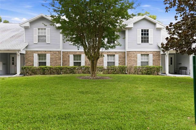 5278 WHITSTABLE WAY 5, Orlando, FL 32812
