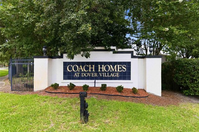 5278 WHITSTABLE WAY 5, Orlando, FL 32812