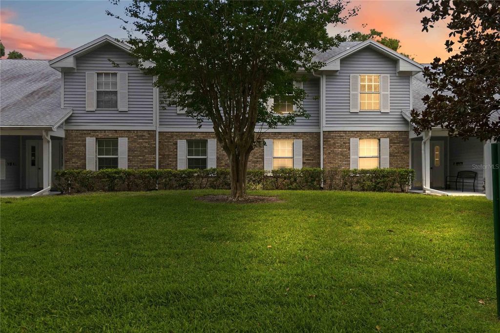 5278 WHITSTABLE WAY 5, Orlando, FL 32812
