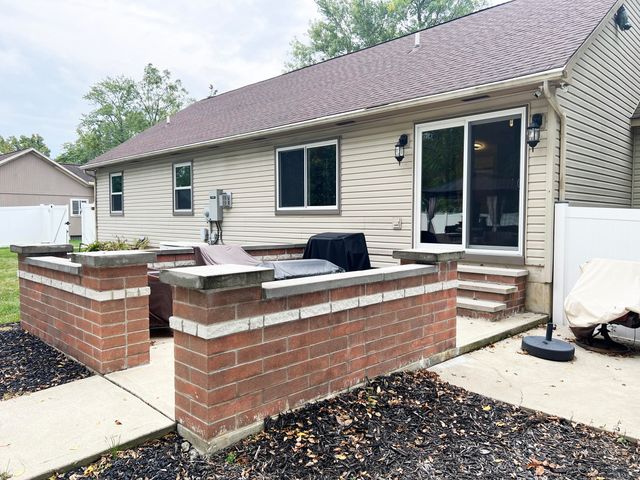 247 Aveline Avenue, Ypsilanti, MI 48197