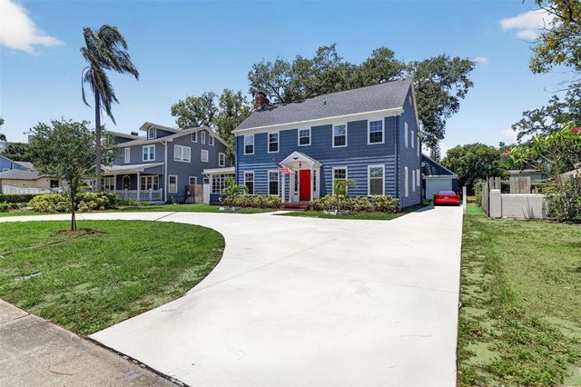 320 N BETTY LANE, Clearwater, FL 33755
