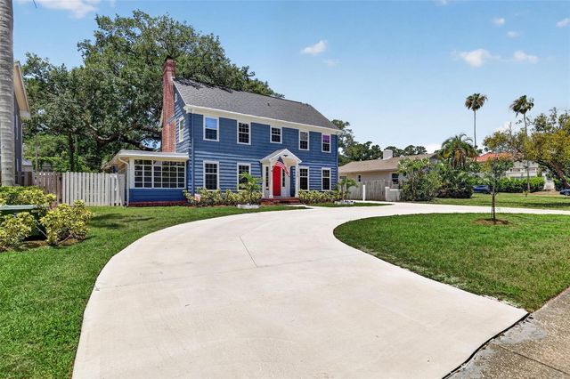 320 N BETTY LANE, Clearwater, FL 33755