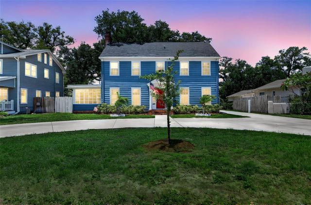 320 N BETTY LANE, Clearwater, FL 33755