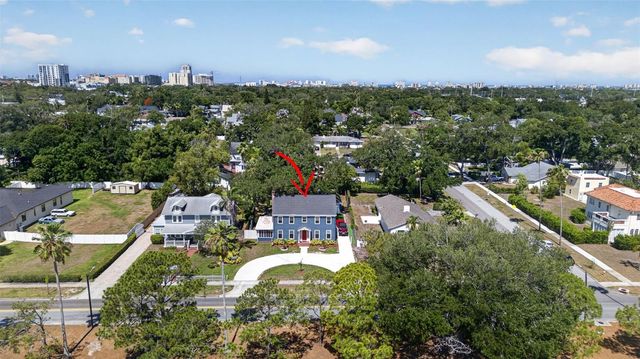 320 N BETTY LANE, Clearwater, FL 33755