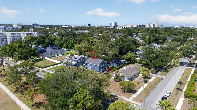320 N BETTY LANE, Clearwater, FL 33755