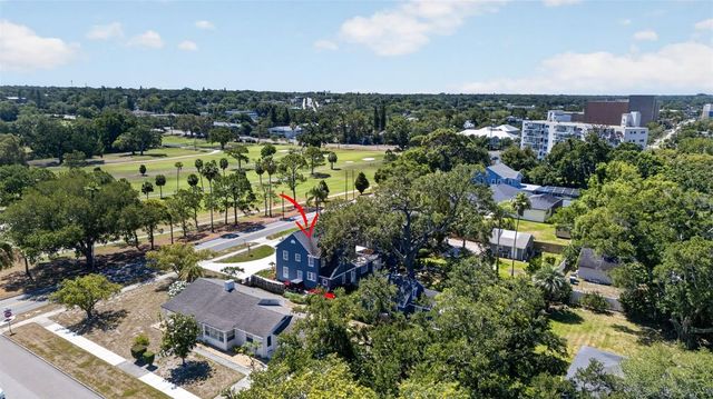 320 N BETTY LANE, Clearwater, FL 33755