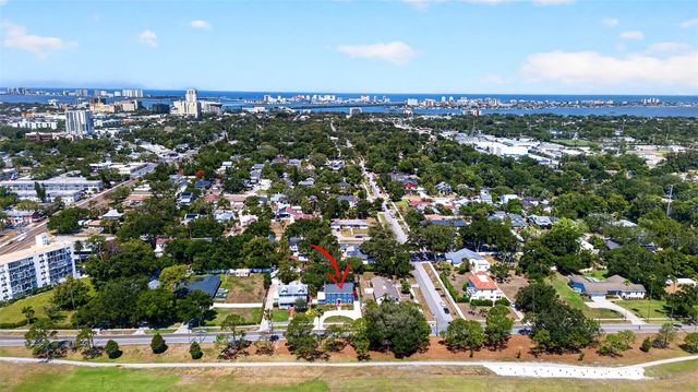 320 N BETTY LANE, Clearwater, FL 33755