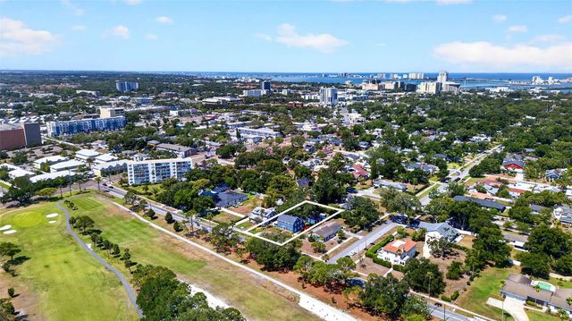 320 N BETTY LANE, Clearwater, FL 33755