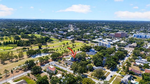 320 N BETTY LANE, Clearwater, FL 33755