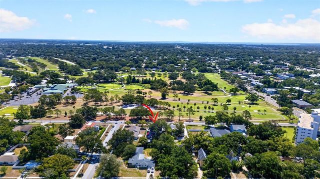 320 N BETTY LANE, Clearwater, FL 33755