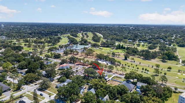320 N BETTY LANE, Clearwater, FL 33755