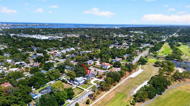 320 N BETTY LANE, Clearwater, FL 33755