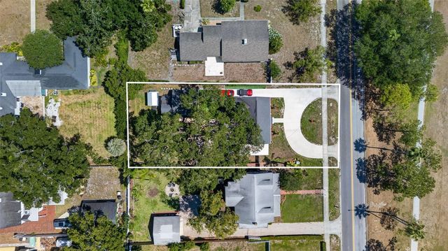 320 N BETTY LANE, Clearwater, FL 33755