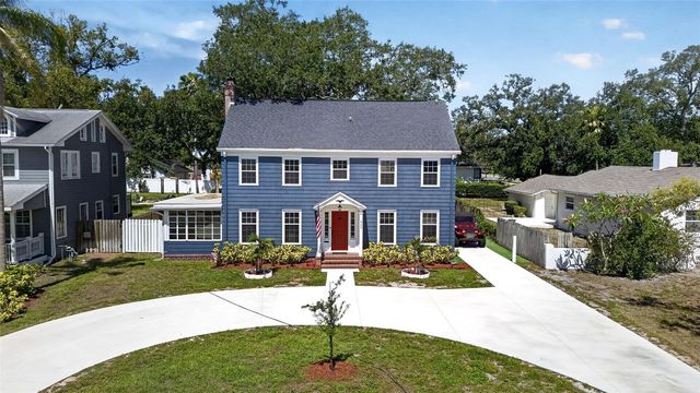 320 N BETTY LANE, Clearwater, FL 33755