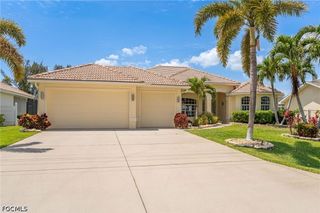2506 Retunda PKWY W, Cape Coral, FL 33904