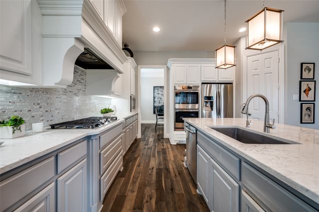 3430 Briarcliff Drive, Prosper, TX 75078