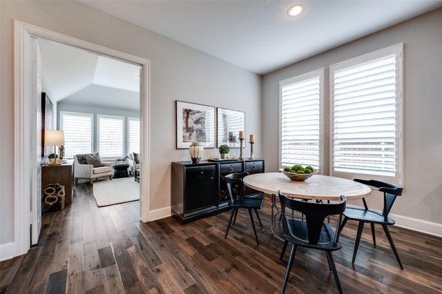 3430 Briarcliff Drive, Prosper, TX 75078