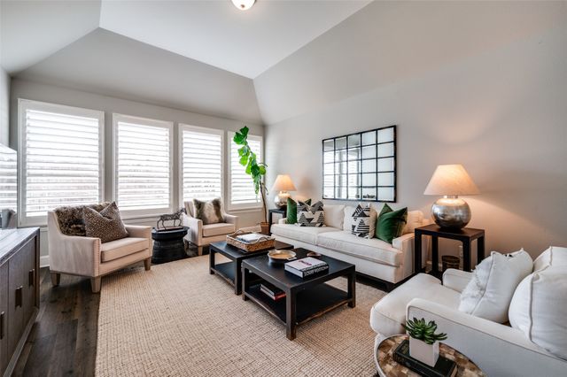 3430 Briarcliff Drive, Prosper, TX 75078