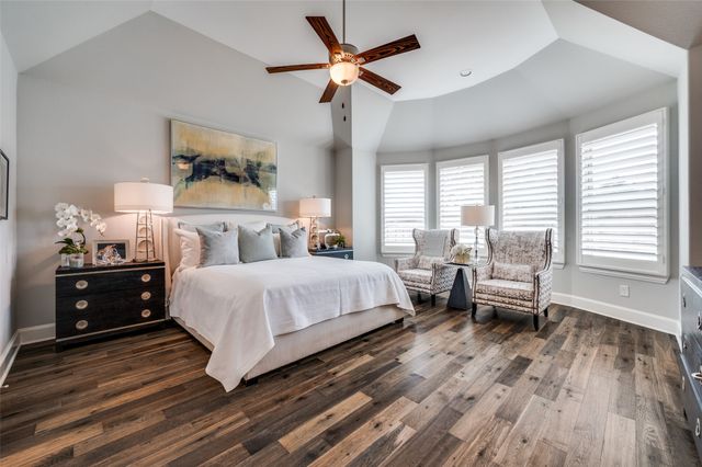 3430 Briarcliff Drive, Prosper, TX 75078