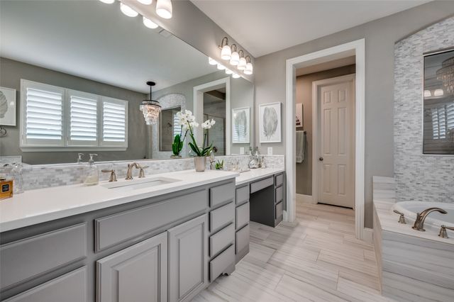 3430 Briarcliff Drive, Prosper, TX 75078