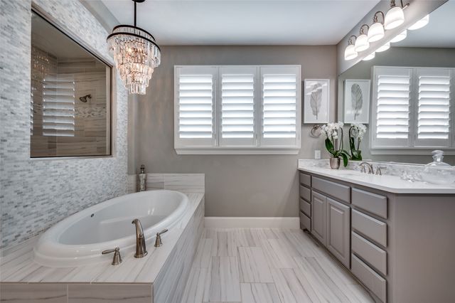 3430 Briarcliff Drive, Prosper, TX 75078