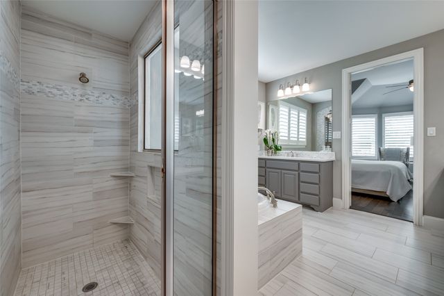 3430 Briarcliff Drive, Prosper, TX 75078