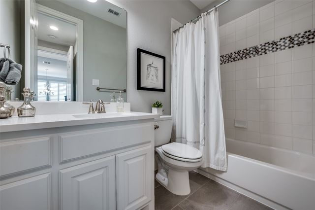 3430 Briarcliff Drive, Prosper, TX 75078