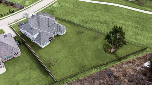 3430 Briarcliff Drive, Prosper, TX 75078