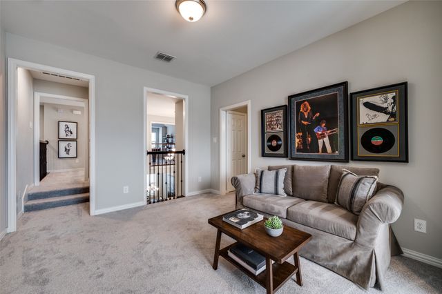 3430 Briarcliff Drive, Prosper, TX 75078