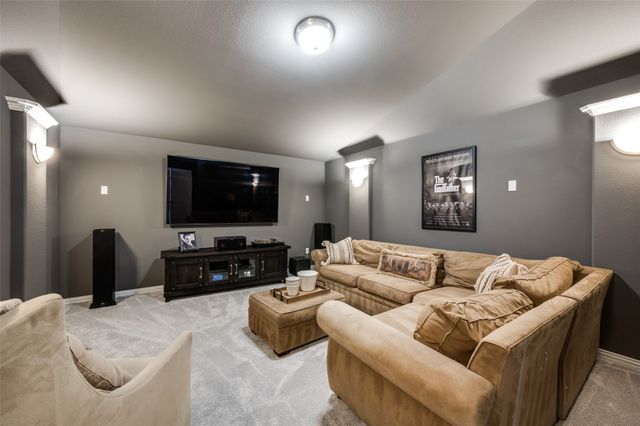 3430 Briarcliff Drive, Prosper, TX 75078