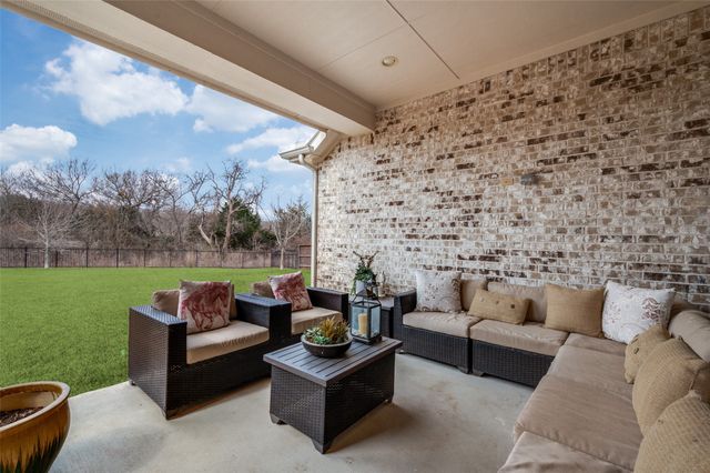 3430 Briarcliff Drive, Prosper, TX 75078