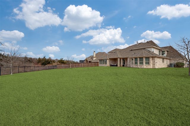 3430 Briarcliff Drive, Prosper, TX 75078