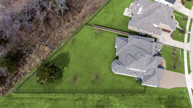 3430 Briarcliff Drive, Prosper, TX 75078