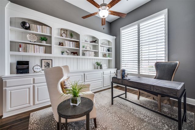 3430 Briarcliff Drive, Prosper, TX 75078