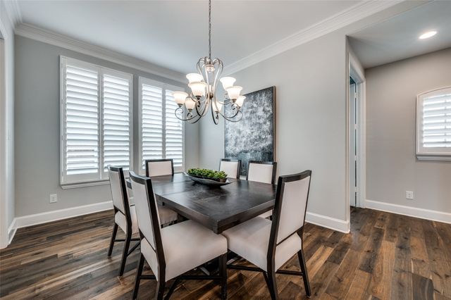 3430 Briarcliff Drive, Prosper, TX 75078