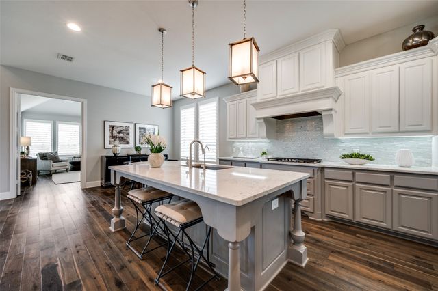 3430 Briarcliff Drive, Prosper, TX 75078