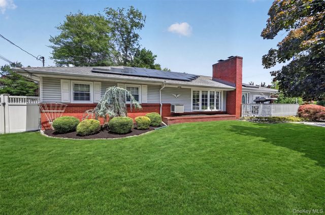 168 Third Street, New City, NY 10956