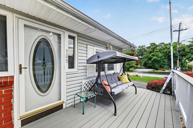 168 Third Street, New City, NY 10956