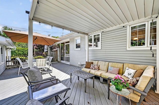168 Third Street, New City, NY 10956