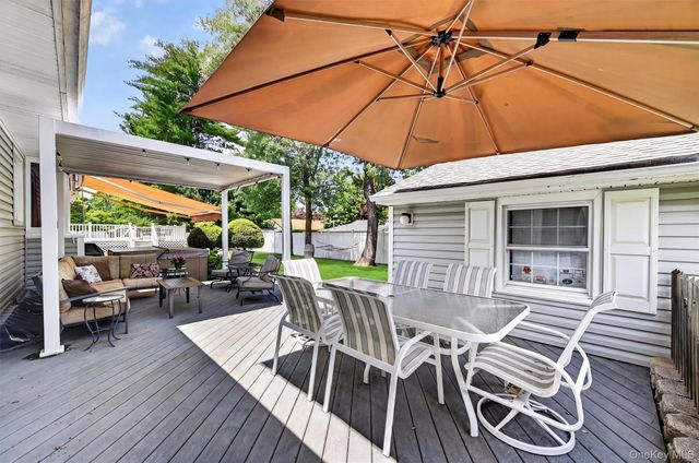 168 Third Street, New City, NY 10956